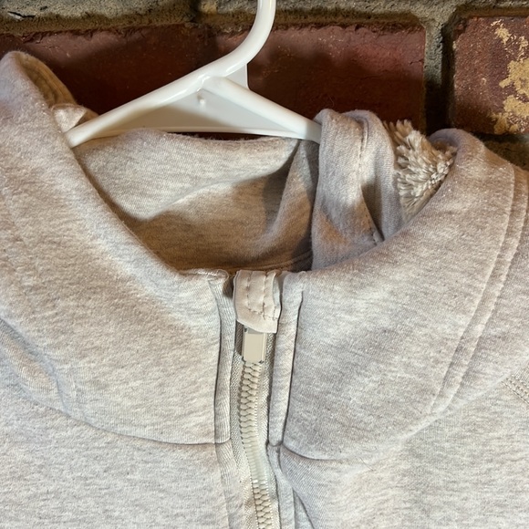 Active Life Sherpa lined jacket - Picture 3 of 6